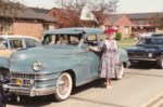 Blanche Jackson