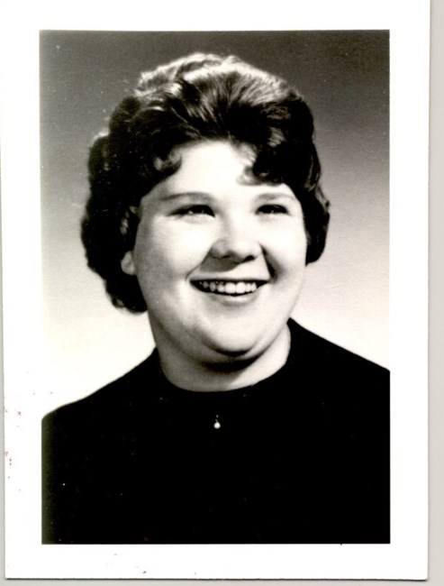 Avis de décès de Karen Jo Brooks