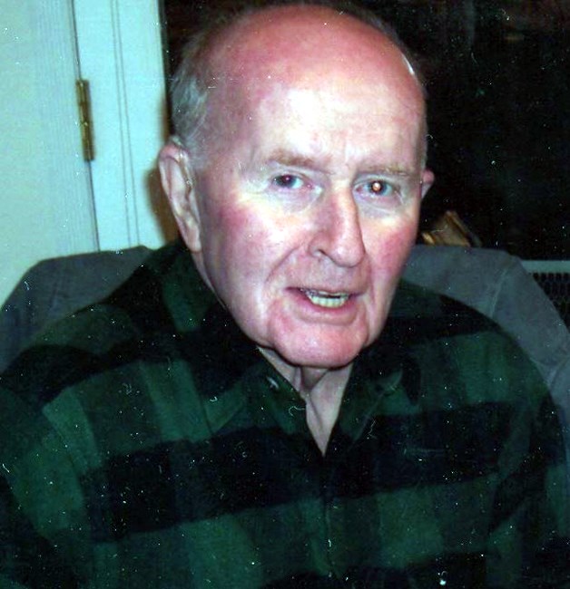 Obituario de Carl Leslie Beall