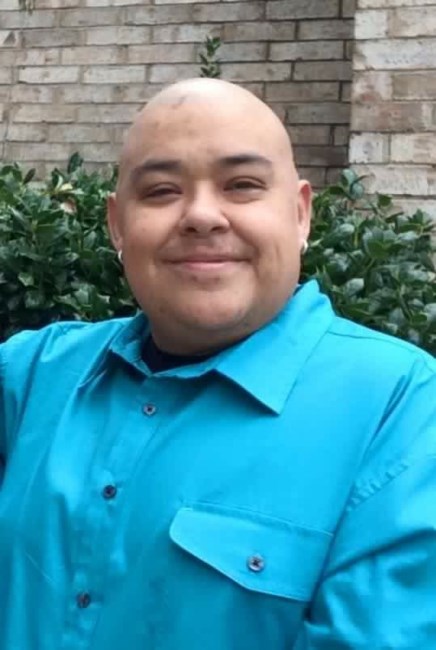 Obituary of Daniel Martin Rodriguez