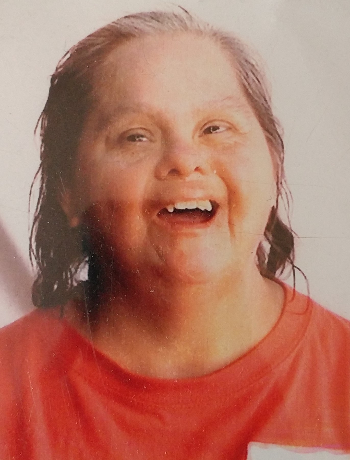 Obituary of Dolores Ybarra