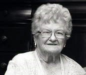 Obituary of Evelyn Lorene Hutchinson Morris