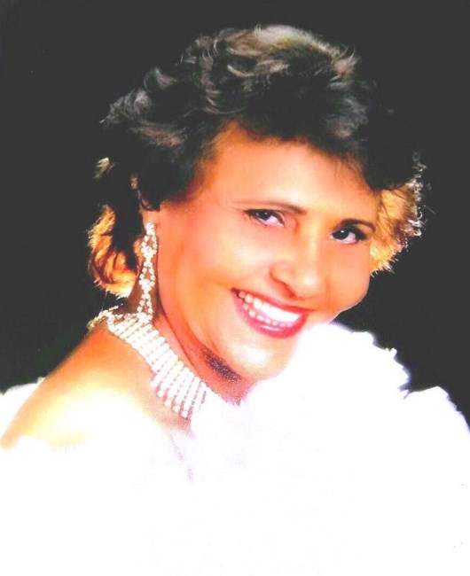 Obituary of María Del Carmen Gutiérrez Mata