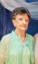 Obituary of Myrtice M Moseley