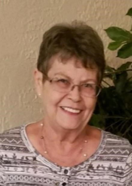 Obituary of Karen Sue Pitts