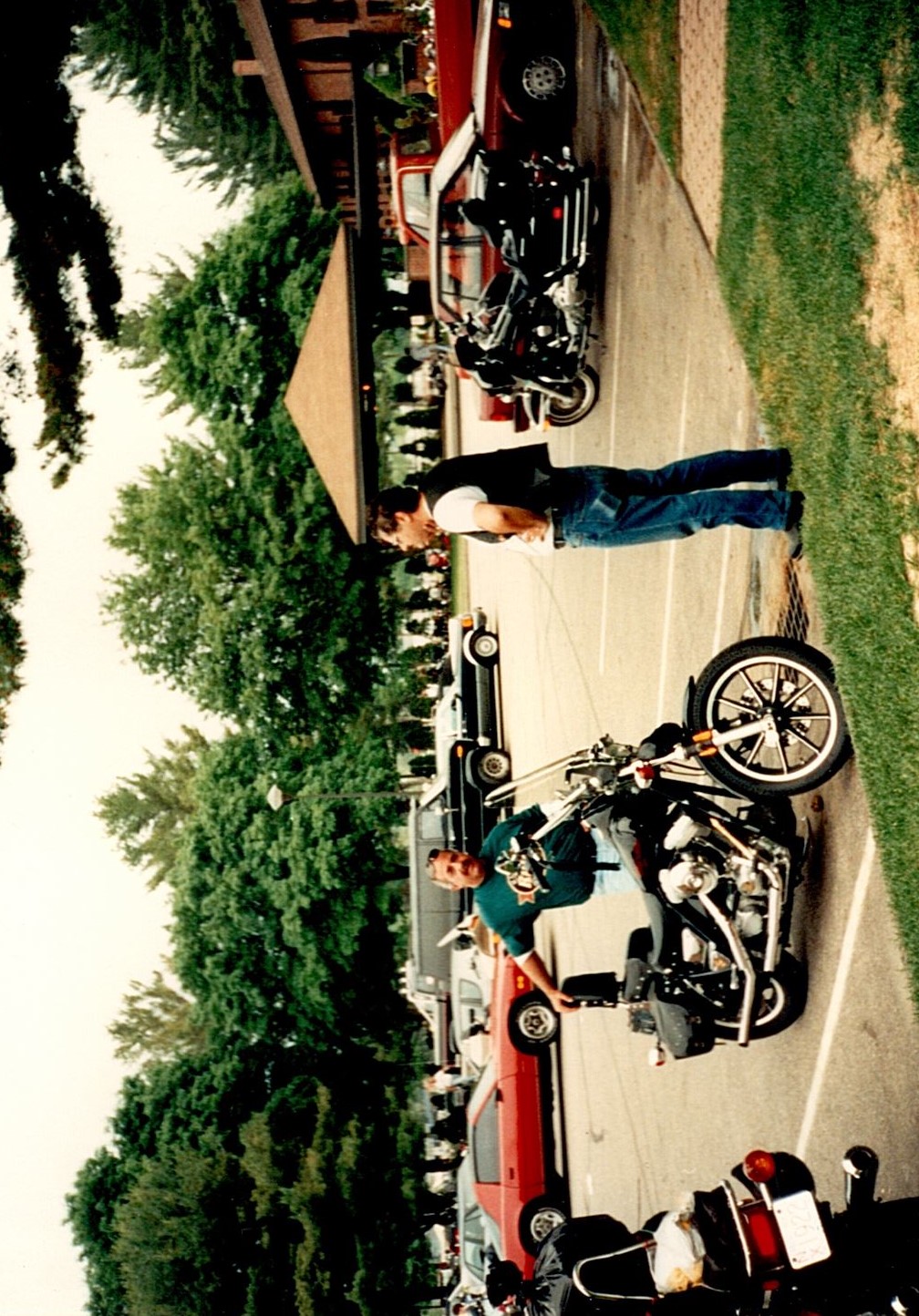 Obituary of Richard Wayne Beaulieu