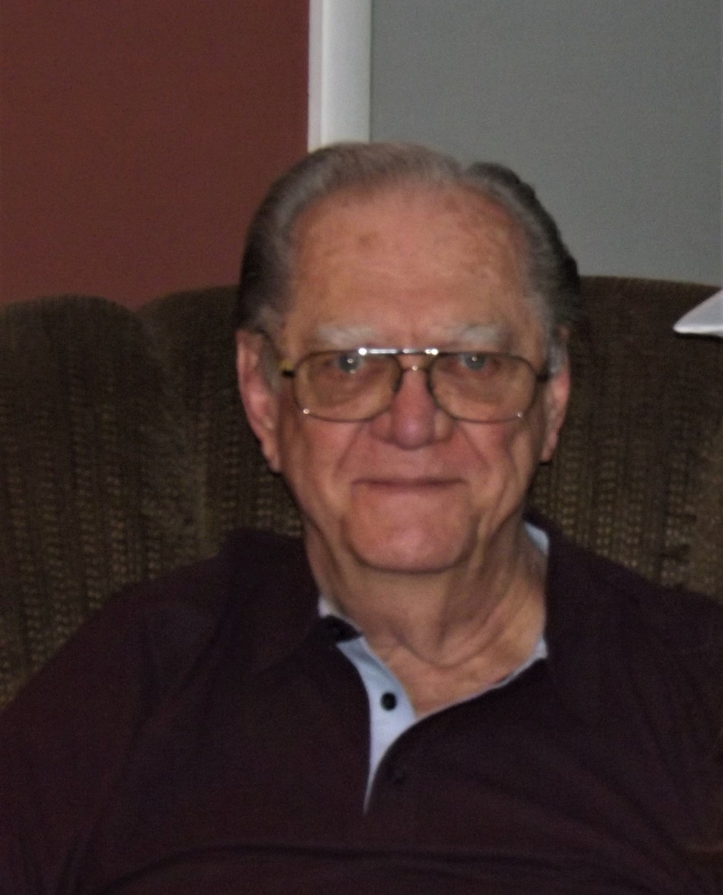 Obituary of Harold E Gresens