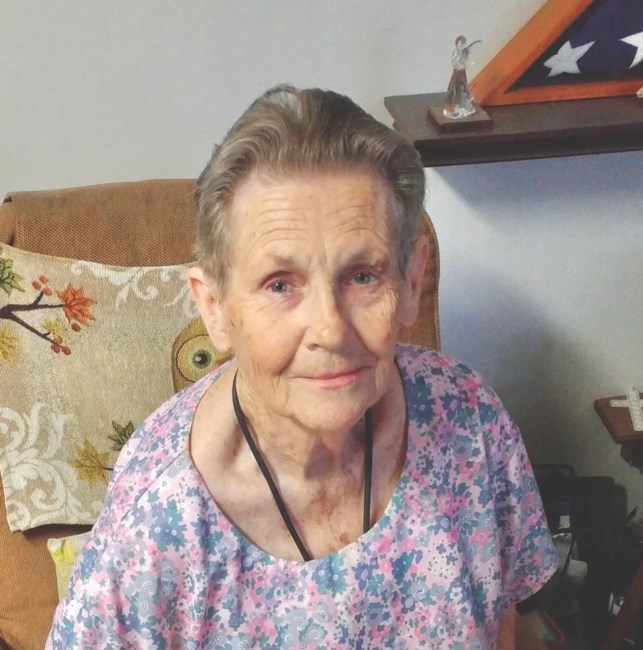 Obituary of Mrs. Donna Jean Tolsdorf
