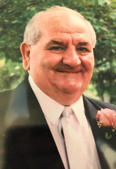 Obituary of Dominic N. Raffaele Sr.