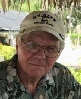 Obituary of William Charles Lutz