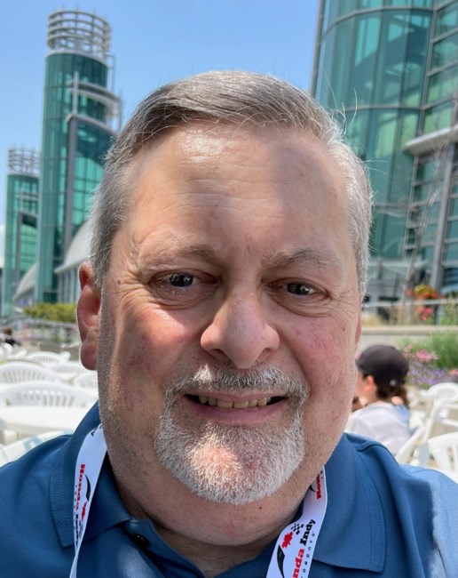 Obituary of Kenneth Brian Noel