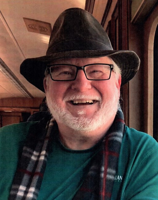 Obituario de Paul Ernest Forstner