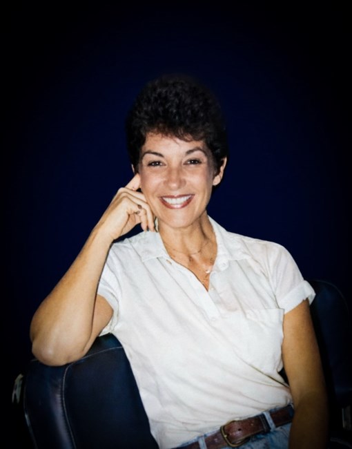 Obituary of Maria Eugenia Gonzalez Barreat