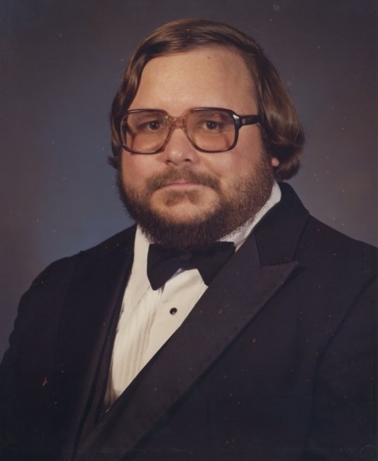 Obituary of William Toad R Enderle