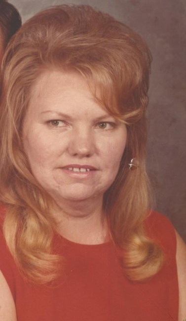 Obituary of Barbara Ann Tyler