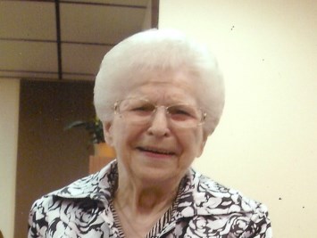 Obituary of Bonnie F. Taylor Gracy