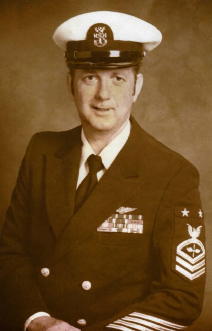 Obituary of Ray Edward Landrum