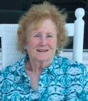 Obituary of Mary Grace Milota