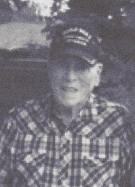 Obituario de Jeremiah James Mount