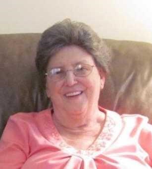 Obituary of Martha Ann Moose