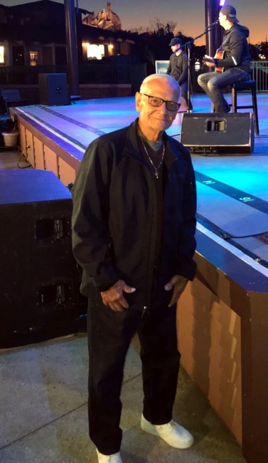 Obituary of Ángel Manuel Rivera Santana