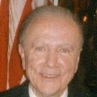 Obituary of Edmund G. Skeffington, Sr