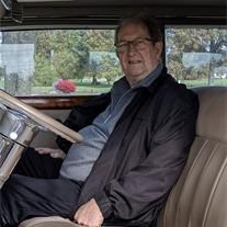 Obituary of Frederick N. Kletrovets