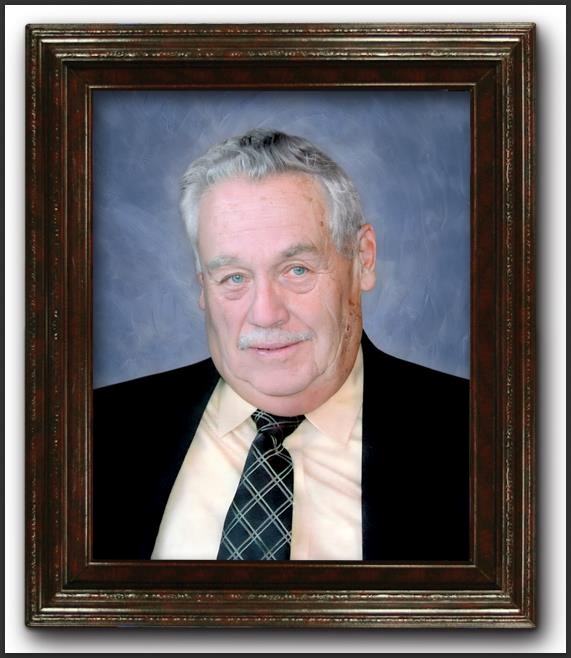 Obituary of Louis L. Ferrari