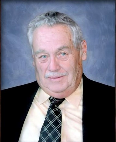 Obituary of Louis L. Ferrari