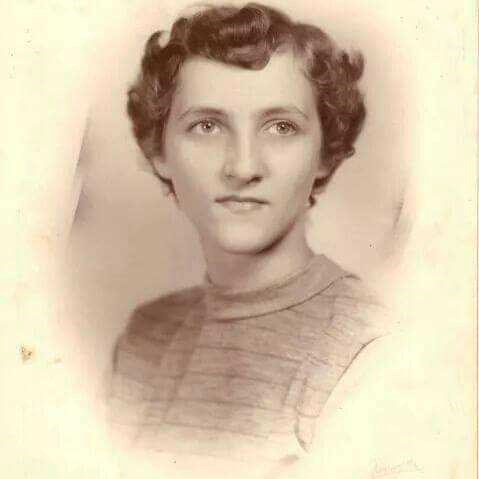 Obituario de Betty Lou Bryant