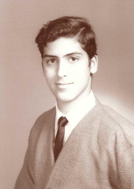 Avis de décès de Dale Carmen Putrino