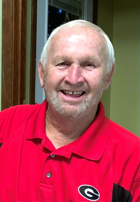 Obituary of Jerry Gene McBride