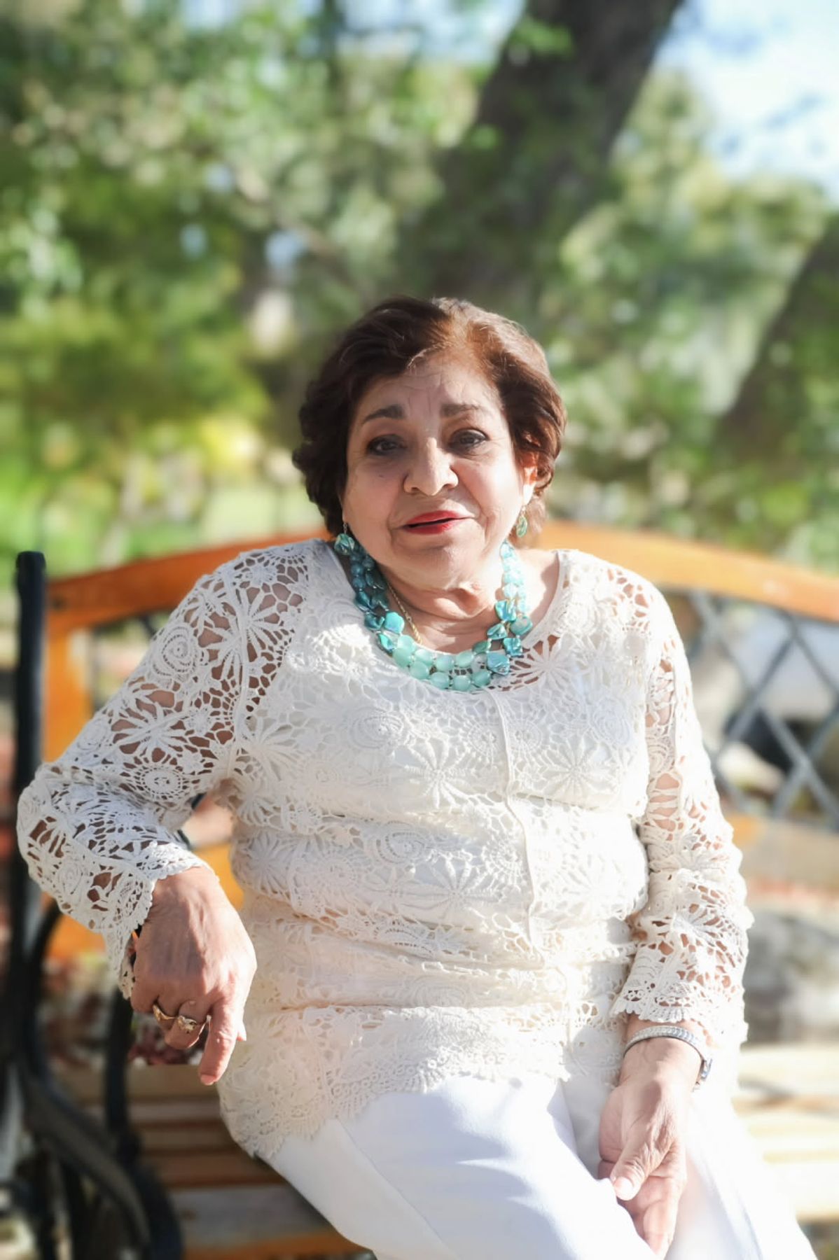 Obituary of Katherine G. Martinez