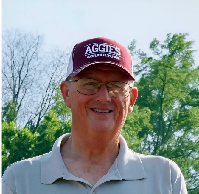 Obituary of Randall Lamar Large