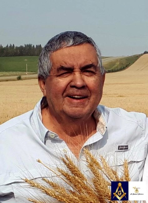 Obituary of Gaston Omar Fuentealba Aldana