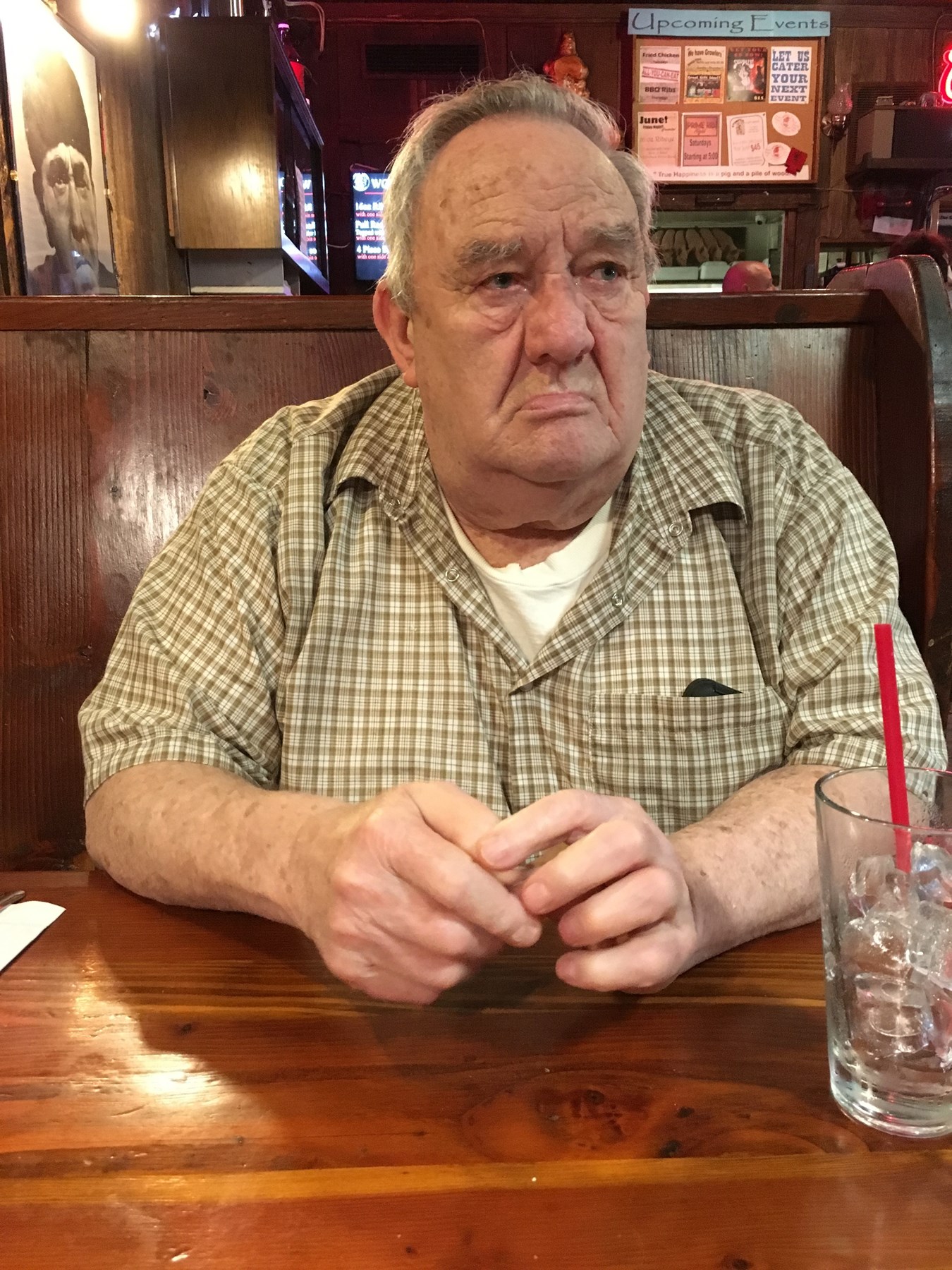 Obituary of Ernest Leslie Chapman