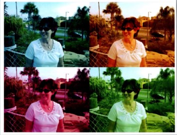 Obituary of Kaye Tyree