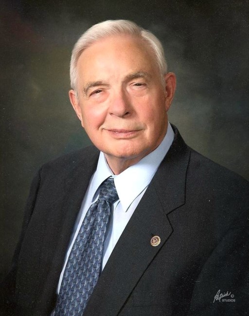 Obituary of Paul R. Sliver