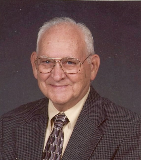 Obituary of Richard W Peak