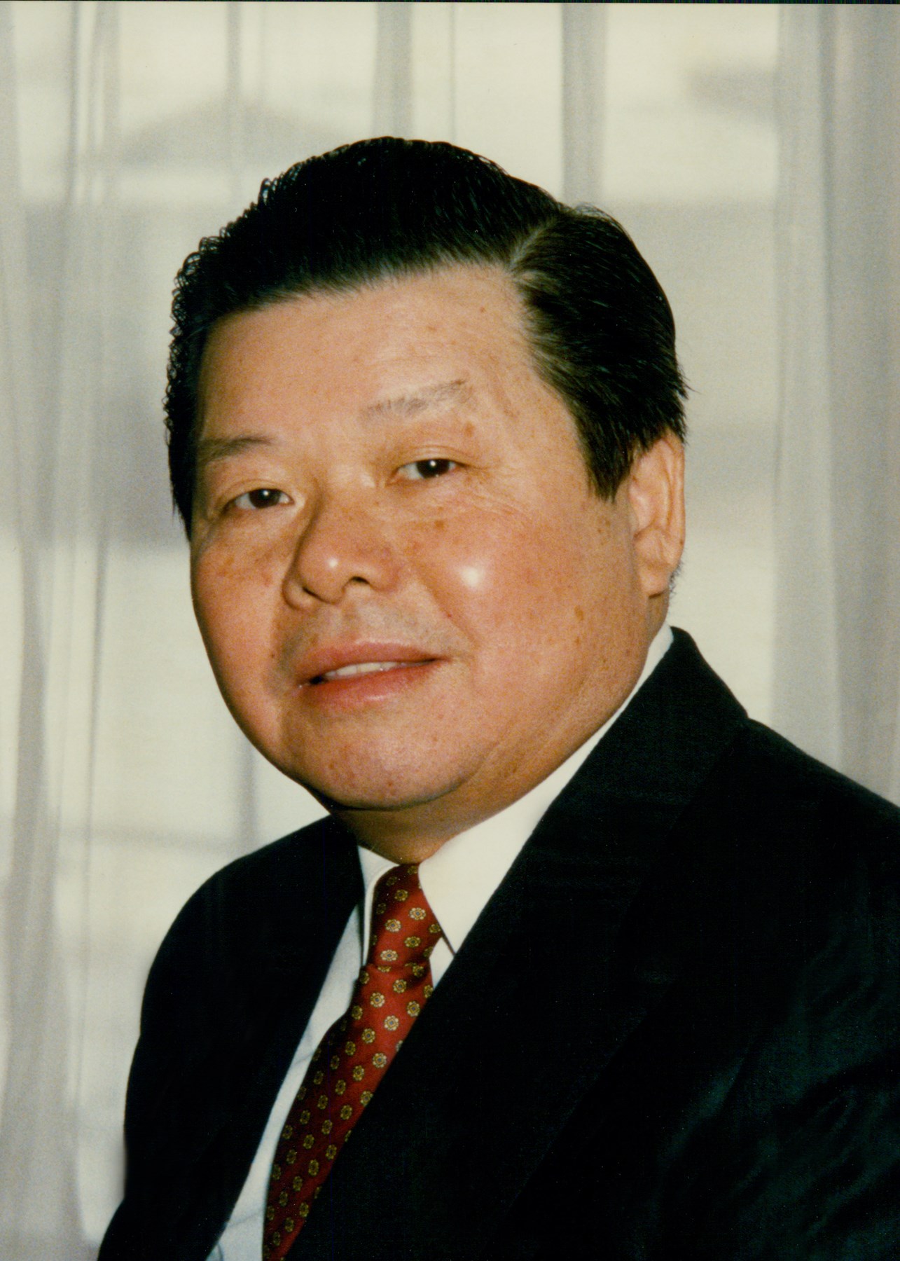 James Wong Obituary Calgary, AB