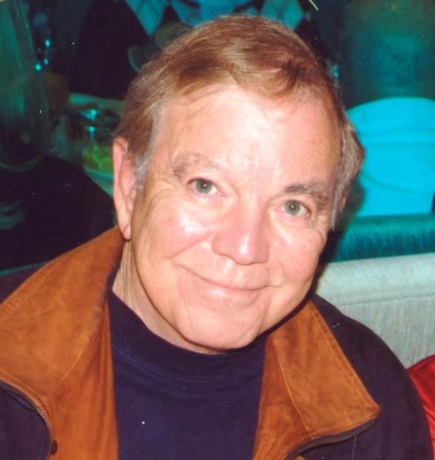 Avis de décès de Kenneth Green