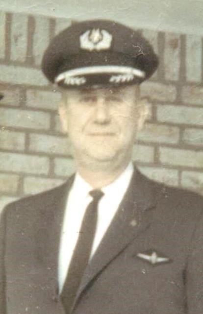 Obituary of Alonzo Emerson Moses