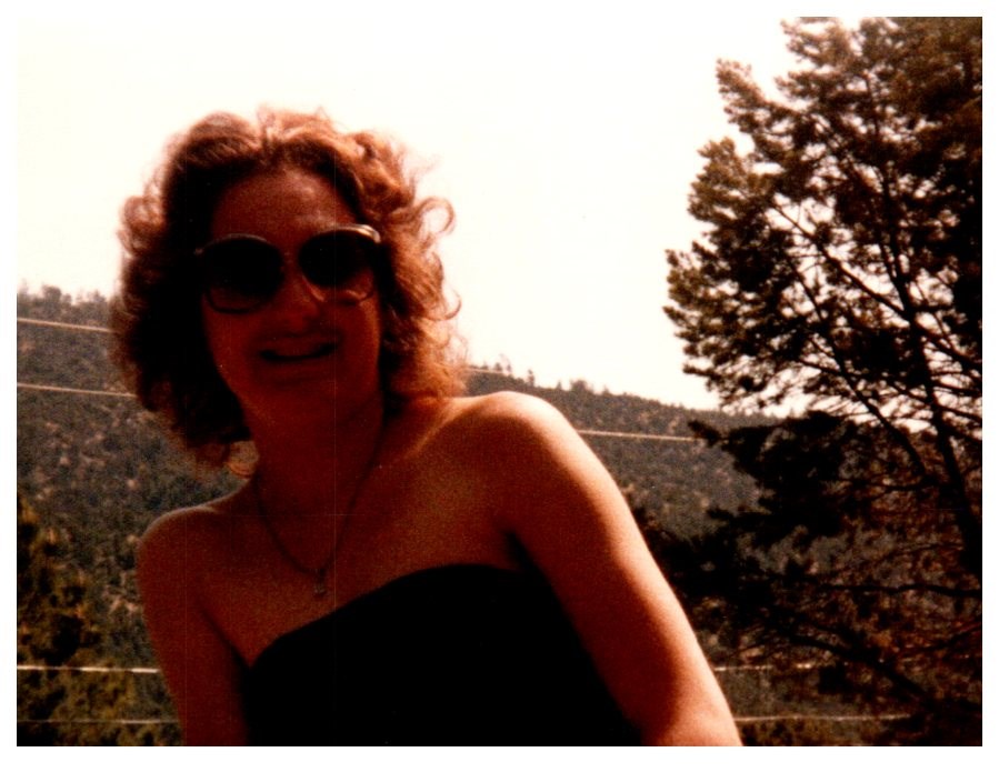 Obituary of Jackie Lynn Newman