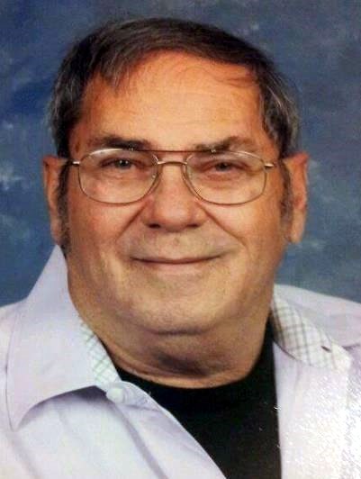 Obituary of Vergil Joseph Vires
