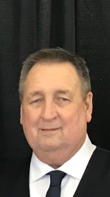 Obituario de David Lee Mays