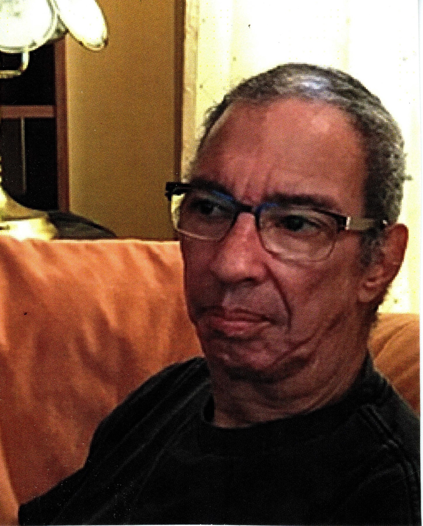 Obituary of Jeffrey Merrill Fisher