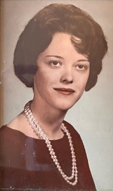 Obituary of Kathryn J Leary