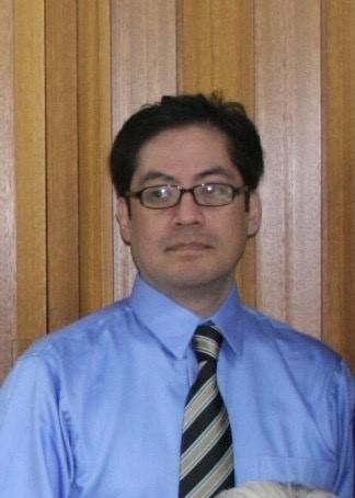 Obituary of Homero Isaac Cruz