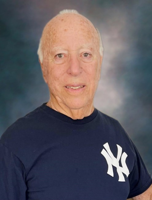 Obituary of Arnold Howard Landau