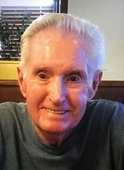 Obituary of Kenneth Clebak